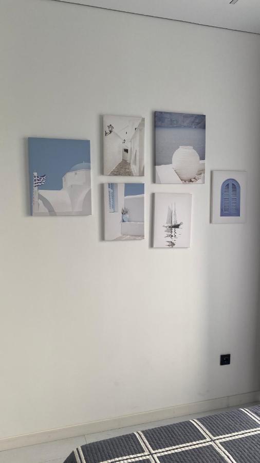 אלמטי Heaven Apartment Mountain View מראה חיצוני תמונה
