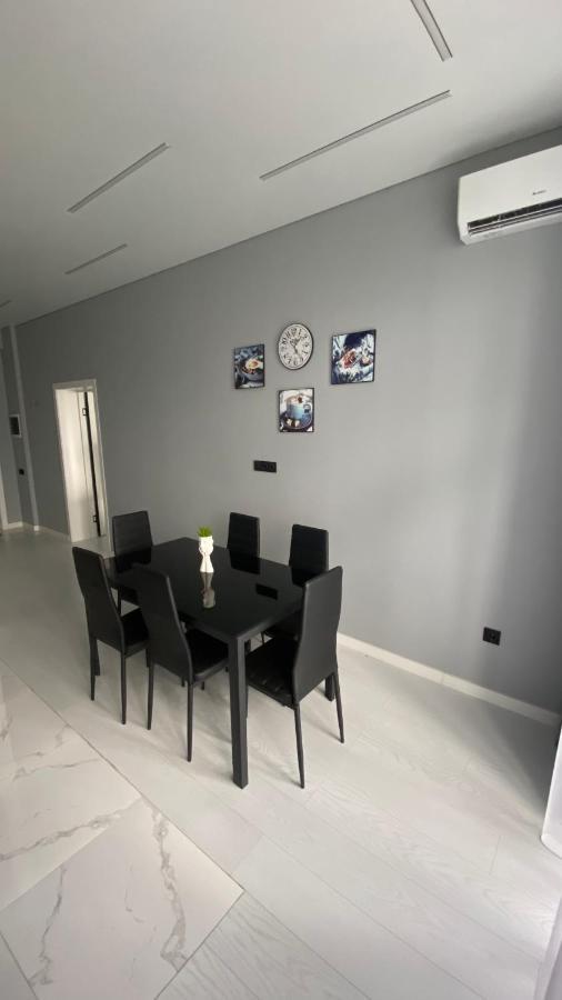 אלמטי Heaven Apartment Mountain View מראה חיצוני תמונה